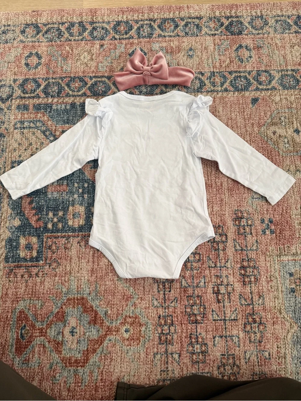 N/A never worn